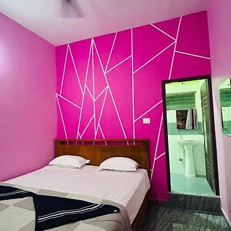 Supritha Homestay Hampi Exterior foto